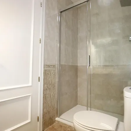 Apartment 103 - Club Nautico 014 - Comfortholidays *